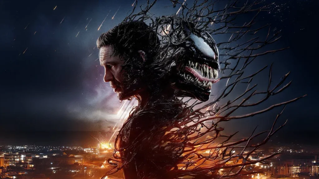 Venom A Ultima Rodada 2024 filme final Tom Hardy Knull onde assistir bilheteria