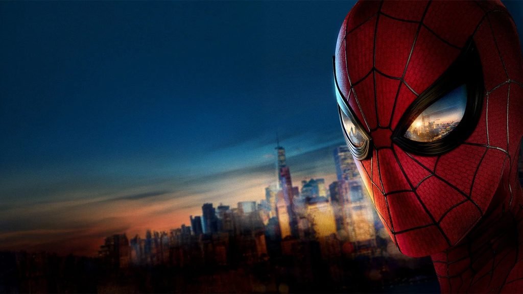 Homem Aranha 4 Brand New Day 2026 Tom Holland novo uniforme traje clássico filme novo