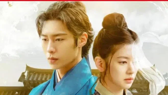Alquimia das Almas dorama de reencarnacao troca de almas Naksu e Jang Uk Netflix