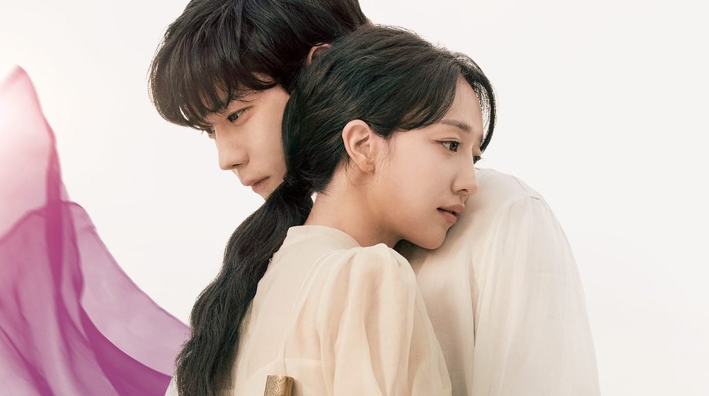 Moon in the Day dorama reencarnacao Kim Young-dae fantasma vinganca 1500 anos Viki