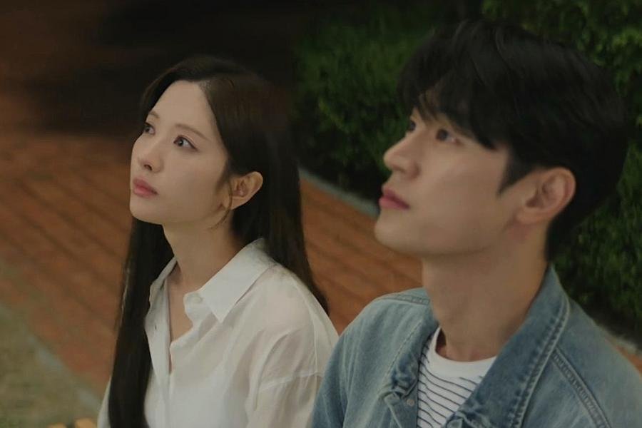Our Blues dorama com Kim Woo-bin e Shin Min-a na ilha de Jeju - OST With You do Jimin do BTS e Ha Sung Woon na trilha sonora