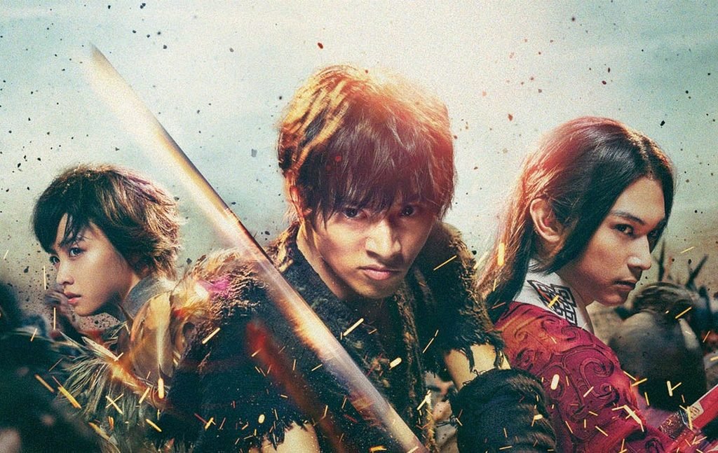 Kingdom dorama de zumbis Joseon com principe herdeiro e mortos vivos - terror gore halloween Netflix
